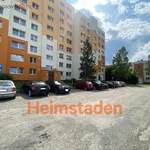 Pronajměte si 2 ložnic/e byt o rozloze 39 m² v Prameny