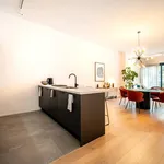 Huur 2 slaapkamer appartement van 100 m² in Brussels