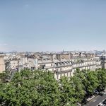 Studio of 366 m² in Paris