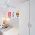 Rent a room in valencia