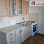 Pronajměte si 2 ložnic/e byt o rozloze 52 m² v Ústí nad Labem