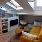 Appartement de 22 m² avec 1 chambre(s) en location à Cannes