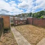 Terraced house to rent in Larkwhistle Walk, Havant PO9