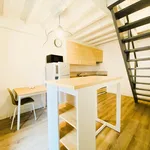 Rent 2 bedroom apartment of 30 m² in MARSEILLE 06