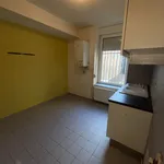 Appartement de 97 m² avec 4 chambre(s) en location à Longwy