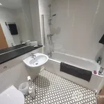 Rent 1 bedroom flat in Glasgow