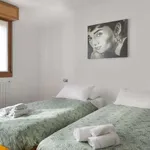 Rent 2 bedroom apartment of 125 m² in bologna