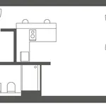 Miete 3 Schlafzimmer wohnung von 25 m² in Berlin