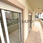 Rent 1 bedroom apartment of 115 m² in Portimão