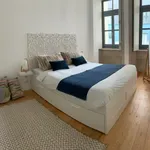 Rent 1 bedroom apartment in Porto