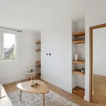 Rent 2 bedroom apartment of 37 m² in LYON 06