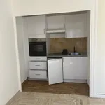 Rent 1 bedroom apartment of 39 m² in Marseille