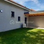 Rent 5 bedroom house of 121 m² in La Tour-Du-Pin