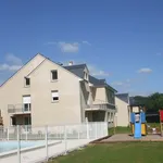 Rent 2 bedroom apartment of 33 m² in RODEZ