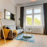 Rent 1 bedroom apartment of 63 m² in Prague