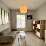 Rent 2 bedroom apartment of 25 m² in Grenoble