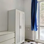 Rent a room in milan