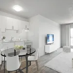 Rent 1 bedroom apartment in Montreal