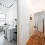 Miete 1 Schlafzimmer wohnung von 36 m² in Berlin