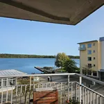 Rent 2 rooms apartment of 62 m² in Hägernäs strand