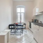 Rent a room in berlin