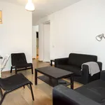 Alquilar 9 dormitorio apartamento en Madrid