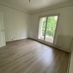 Appartement de 22 m² avec 1 chambre(s) en location à NANCY