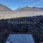 3-room flat via Paribelli 3, Centro, Sondrio