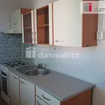 Rent 2 bedroom apartment in Zlín