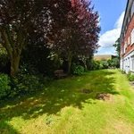 Flat to rent in Lammas Court, Windsor, Berkshire SL4