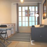 Appartement de 34 m² avec 2 chambre(s) en location à narbonne