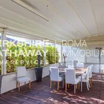 Rent 5 bedroom house of 234 m² in Rome