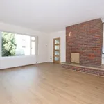 Rent 4 bedroom house in Abingdon