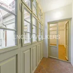 Rent 2 bedroom apartment of 44 m² in Capital City of Prague