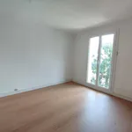 Appartement de 52 m² avec 2 chambre(s) en location à Marseille