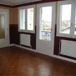 Rent 4 bedroom apartment of 74 m² in Oyonnax