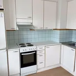 Vuokraa 2 makuuhuoneen asunto, 46 m² paikassa Helsinki