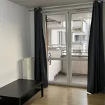 Rent 3 bedroom apartment of 60 m² in Krakow