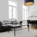 Appartement de 75 m² avec 1 chambre(s) en location à brussels