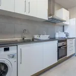 Alquilar 5 dormitorio apartamento en Valencia