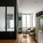 Studio of 194 m² in Lyon