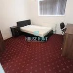 Rent 8 bedroom flat in Birmingham