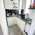 Rent 1 bedroom apartment of 39 m² in Bremen