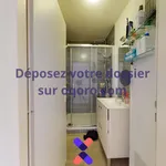 Appartement de 12 m² avec 4 chambre(s) en location à Saint-Herblain