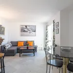 Alquilo 1 dormitorio apartamento de 63 m² en Malaga']