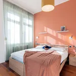 Rent 2 bedroom apartment of 80 m² in Triest