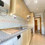 Rent 4 bedroom apartment in Madrid