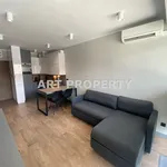 Rent 2 bedroom apartment of 35 m² in Katowice