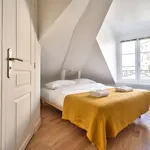 Appartement de 28 m² avec 2 chambre(s) en location à Paris