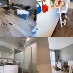 Rent 3 bedroom apartment of 63 m² in Ivry-sur-Seine